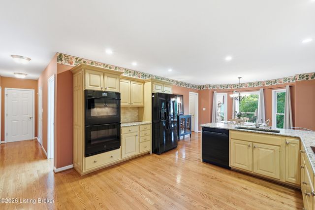 14126 Spring Mill Rd, Louisville, KY 40245