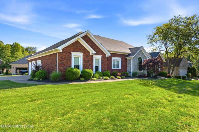 14126 Spring Mill Rd, Louisville, KY 40245