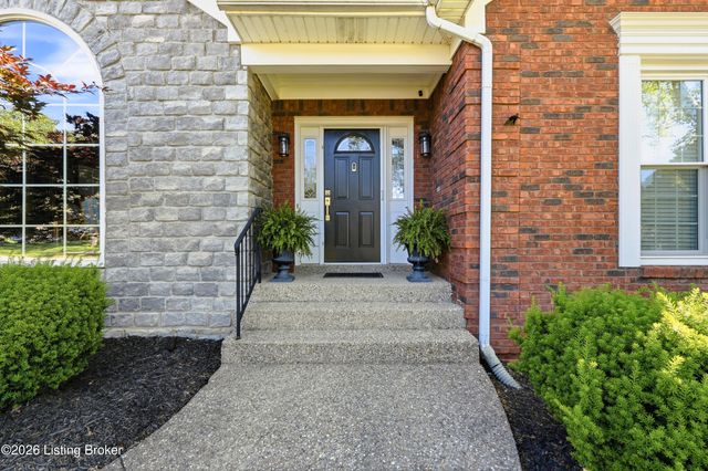 14126 Spring Mill Rd, Louisville, KY 40245