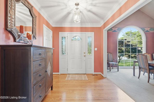 14126 Spring Mill Rd, Louisville, KY 40245