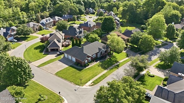 14126 Spring Mill Rd, Louisville, KY 40245