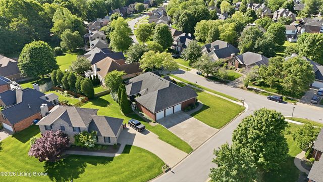 14126 Spring Mill Rd, Louisville, KY 40245