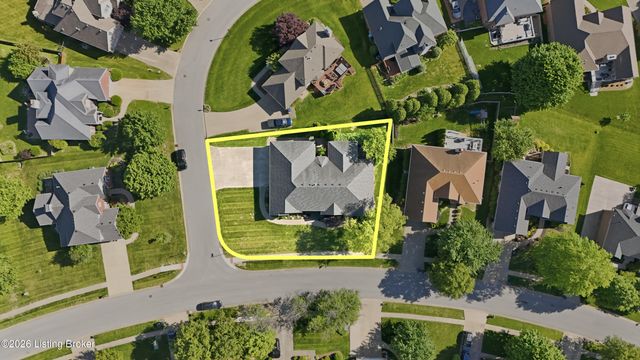 14126 Spring Mill Rd, Louisville, KY 40245