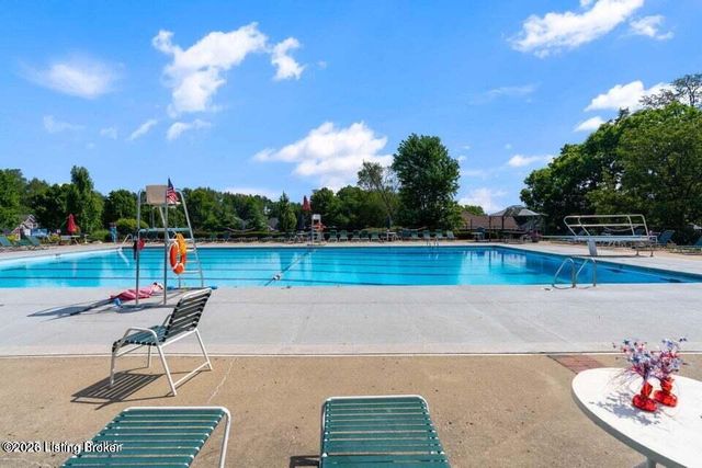 14126 Spring Mill Rd, Louisville, KY 40245