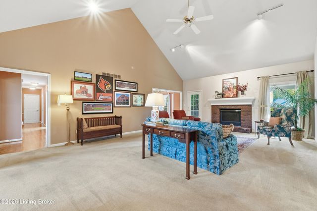 14126 Spring Mill Rd, Louisville, KY 40245