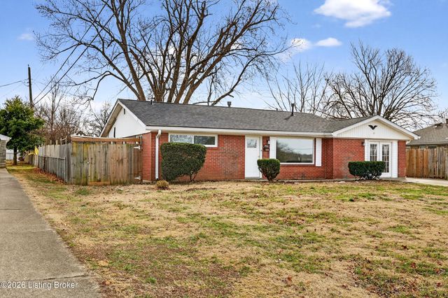 4902 Dee Rd, Louisville, KY 40219