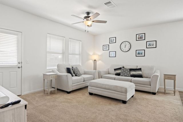 591 Bunton Reserve BLVD, Kyle, TX 78640