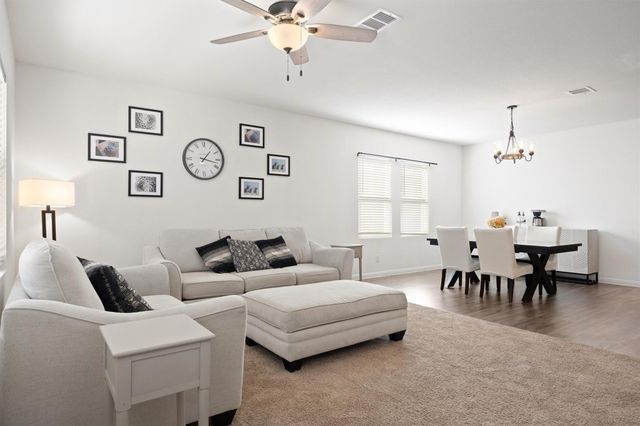 591 Bunton Reserve BLVD, Kyle, TX 78640