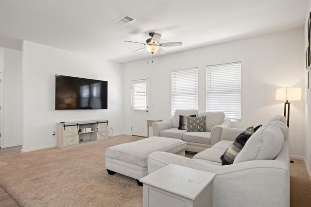 591 Bunton Reserve BLVD, Kyle, TX 78640