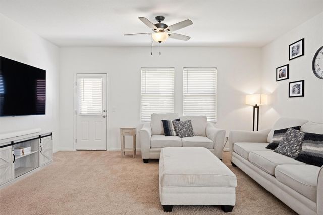 591 Bunton Reserve BLVD, Kyle, TX 78640