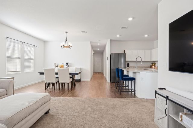 591 Bunton Reserve BLVD, Kyle, TX 78640