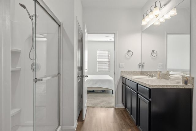 591 Bunton Reserve BLVD, Kyle, TX 78640