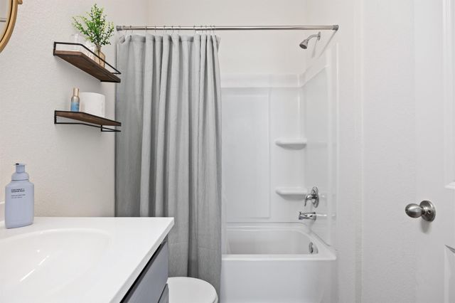 591 Bunton Reserve BLVD, Kyle, TX 78640