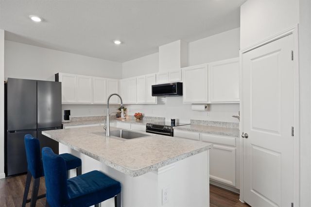 591 Bunton Reserve BLVD, Kyle, TX 78640