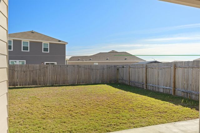 591 Bunton Reserve BLVD, Kyle, TX 78640