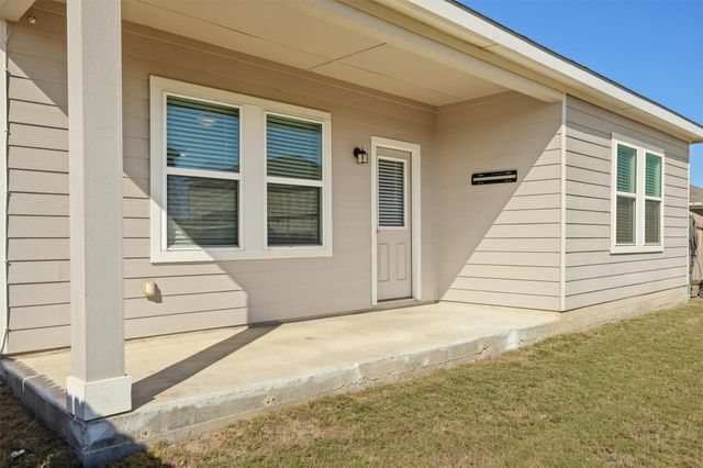 591 Bunton Reserve BLVD, Kyle, TX 78640