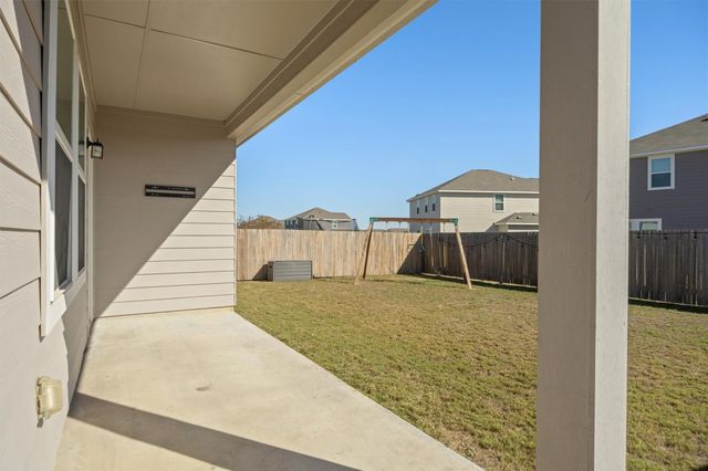 591 Bunton Reserve BLVD, Kyle, TX 78640