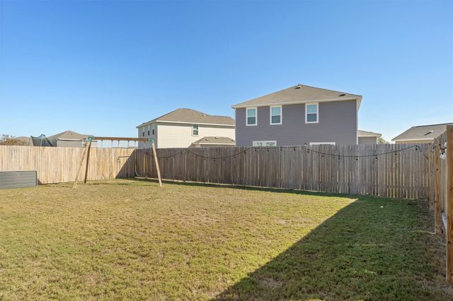 591 Bunton Reserve BLVD, Kyle, TX 78640