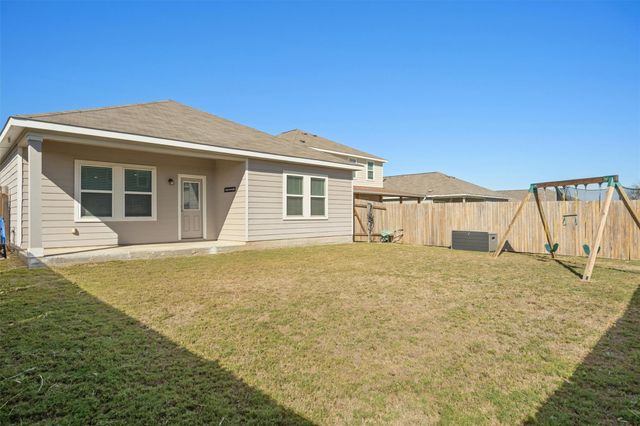 591 Bunton Reserve BLVD, Kyle, TX 78640