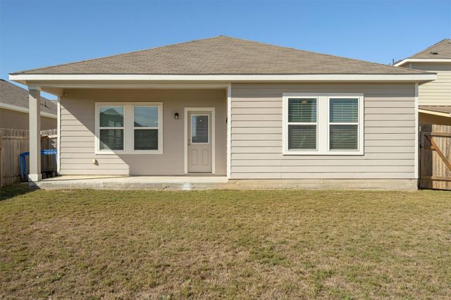 591 Bunton Reserve BLVD, Kyle, TX 78640