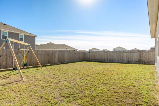 591 Bunton Reserve BLVD, Kyle, TX 78640