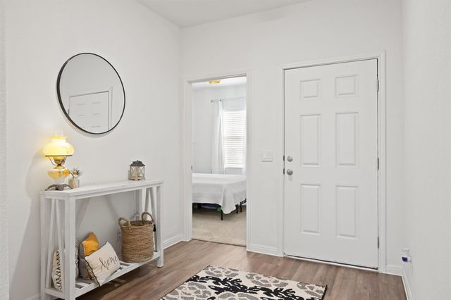 591 Bunton Reserve BLVD, Kyle, TX 78640