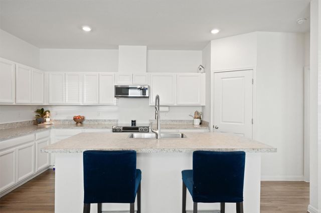 591 Bunton Reserve BLVD, Kyle, TX 78640