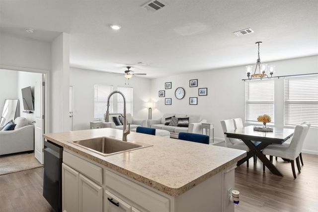 591 Bunton Reserve BLVD, Kyle, TX 78640