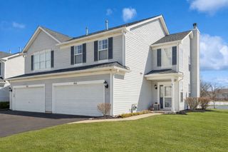 844 Donelson Court, Naperville, IL 60563