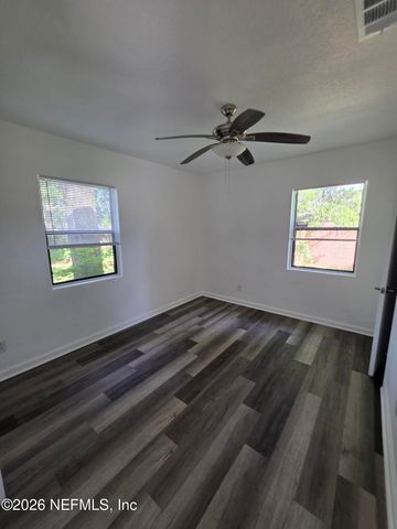 7816 CATAWBA Drive, Jacksonville, FL 32217