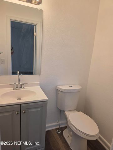 7816 CATAWBA Drive, Jacksonville, FL 32217