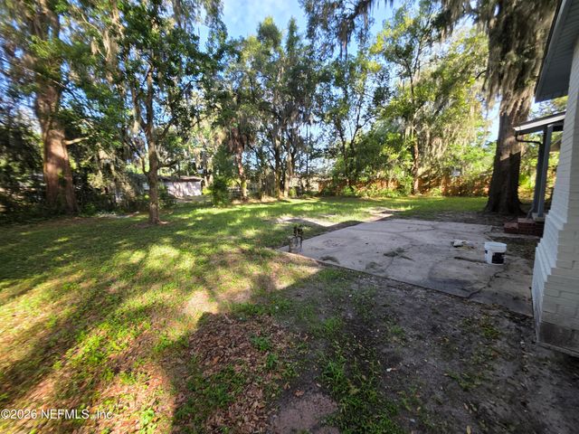 7816 CATAWBA Drive, Jacksonville, FL 32217