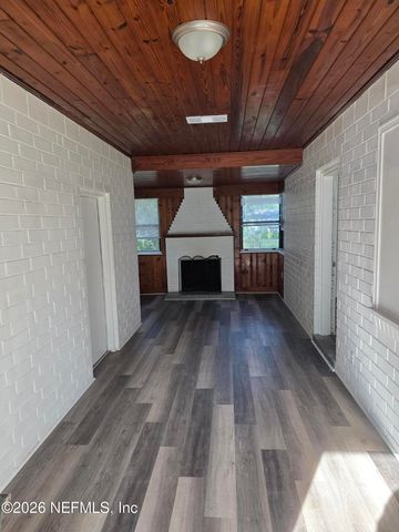 7816 CATAWBA Drive, Jacksonville, FL 32217