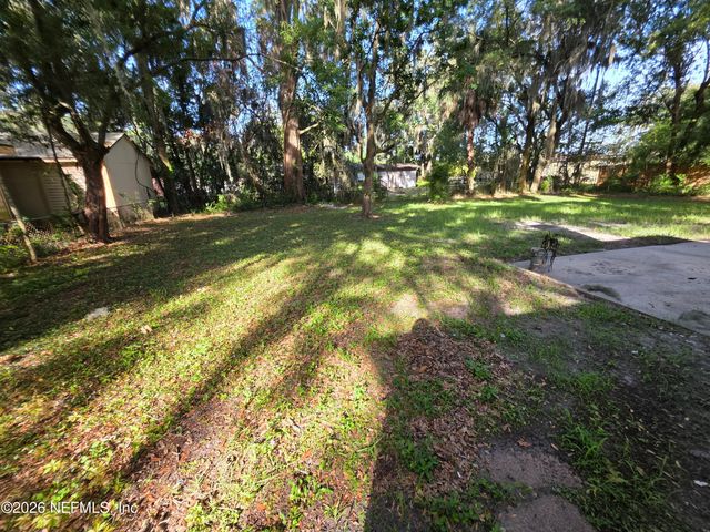 7816 CATAWBA Drive, Jacksonville, FL 32217