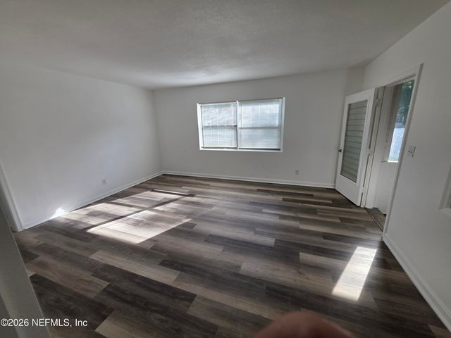 7816 CATAWBA Drive, Jacksonville, FL 32217