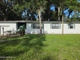 7816 CATAWBA Drive, Jacksonville, FL 32217