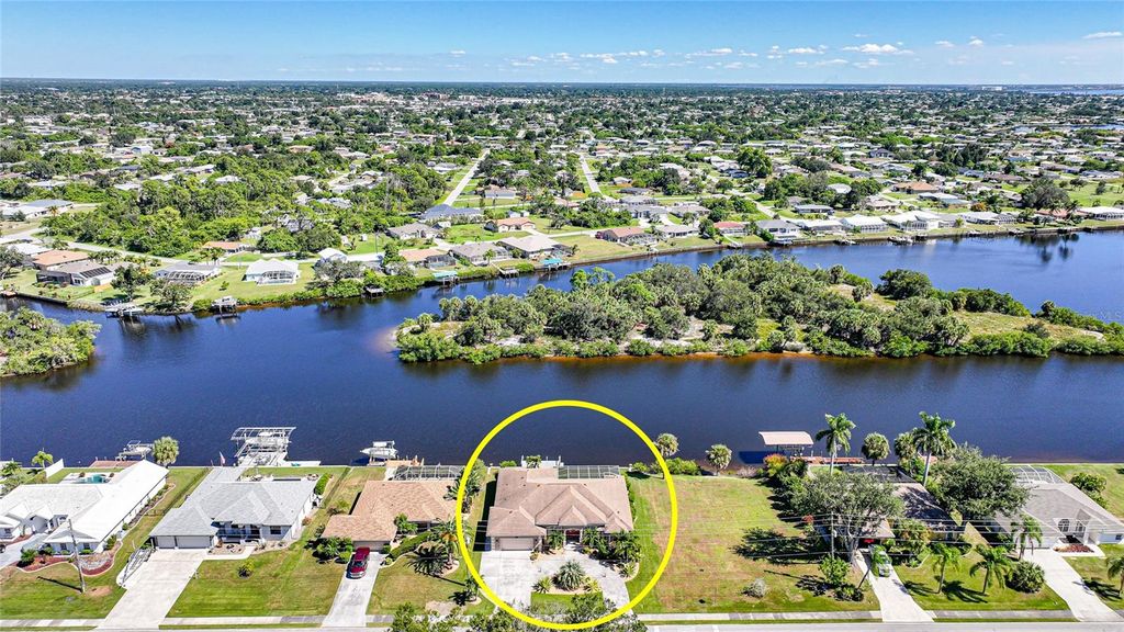 3182 LAKE VIEW BOULEVARD, Port Charlotte, FL 33948