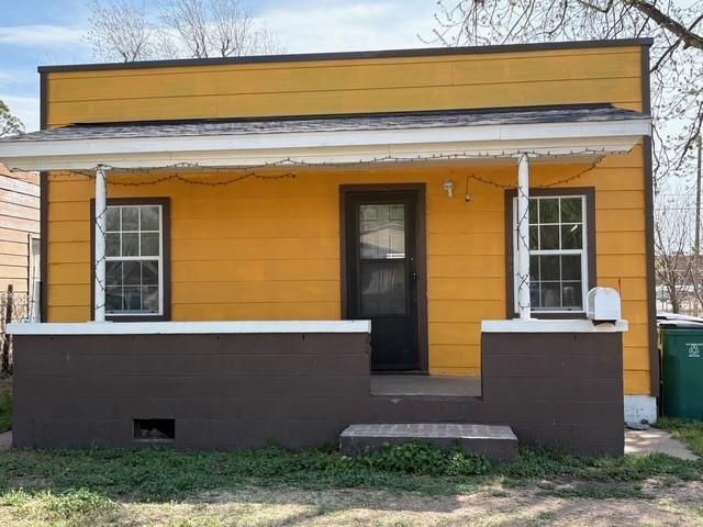 1102 S Pennsylvania Avenue, Oklahoma City, OK 73108