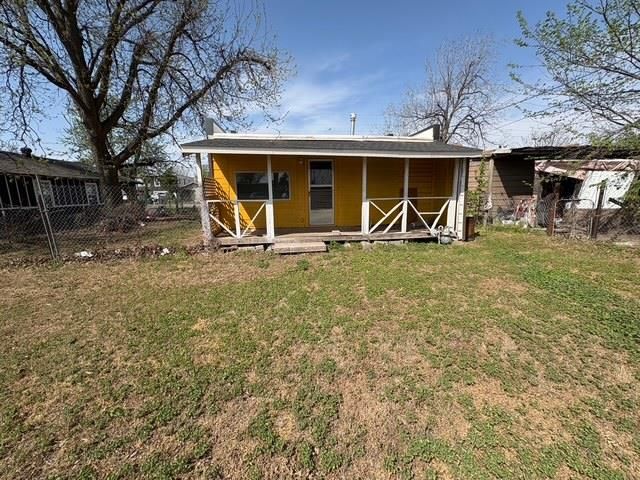 1102 S Pennsylvania Avenue, Oklahoma City, OK 73108