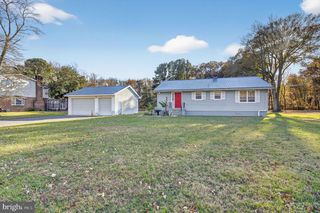 1110 SENECA RD, Middle River, MD 21220