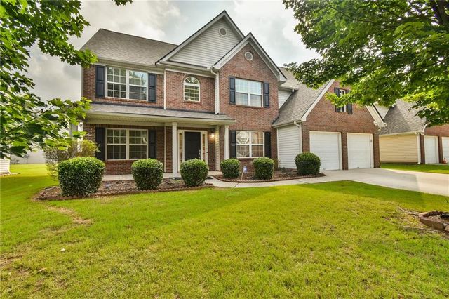 778 Roxholly Lane, Buford, GA 30518