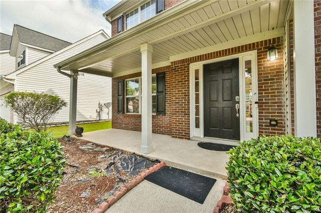 778 Roxholly Lane, Buford, GA 30518