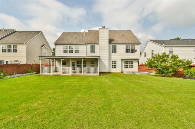 778 Roxholly Lane, Buford, GA 30518