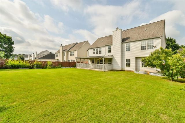 778 Roxholly Lane, Buford, GA 30518
