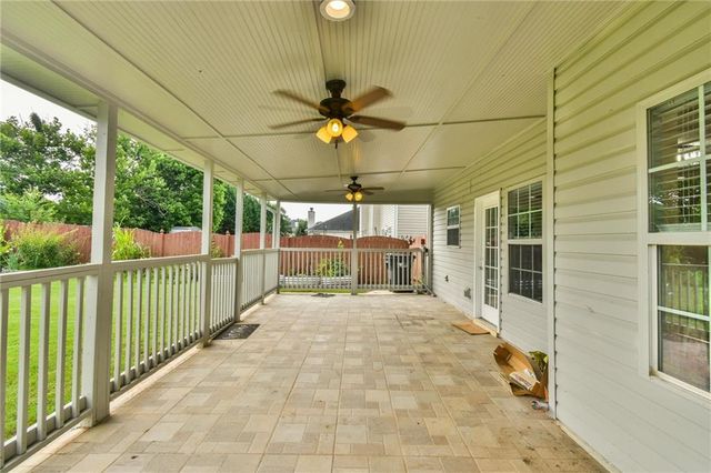778 Roxholly Lane, Buford, GA 30518