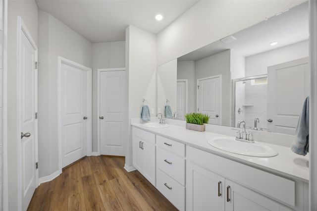 904 View DR, Georgetown, TX 78628