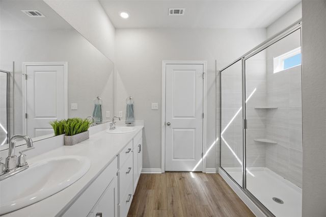 904 View DR, Georgetown, TX 78628