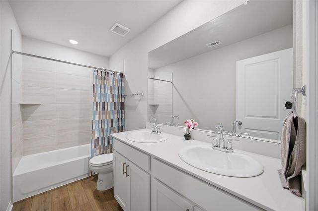 904 View DR, Georgetown, TX 78628