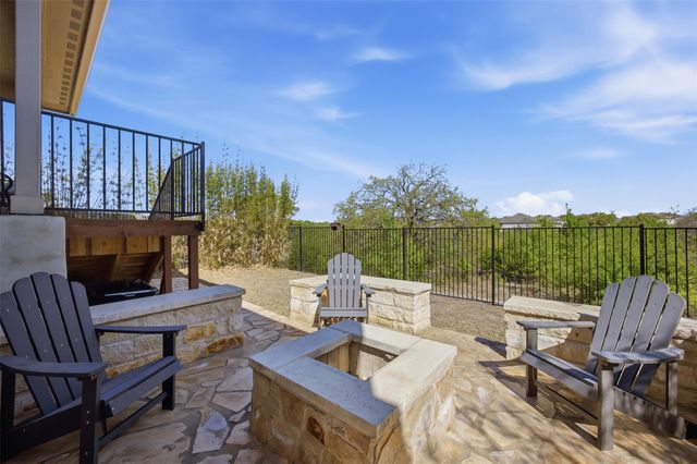 904 View DR, Georgetown, TX 78628