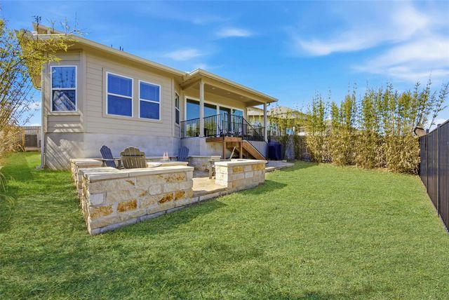 904 View DR, Georgetown, TX 78628